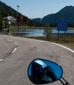 Tilbake til Italia