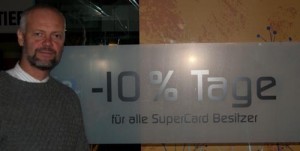 Ti prosent Tage