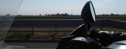 Posletten i 140 km/t