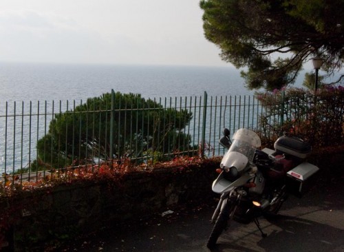 Liguriahavet