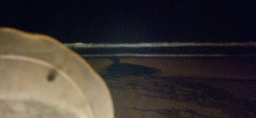 Atlanterhavet!