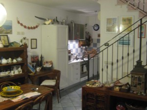 B&B Gatti di Mare