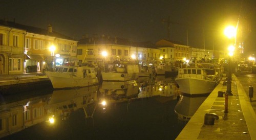 Canale Leonadesco