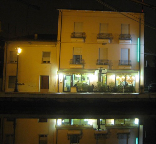 Trattoria Pippo