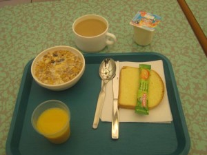 Frokost