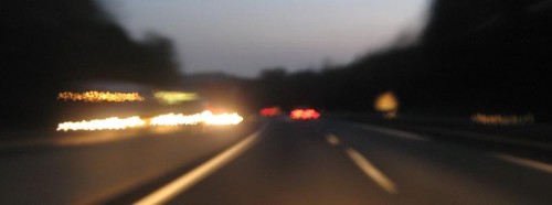 Morgengry