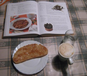 Frokost 