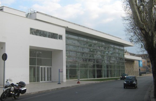 Richard Meier