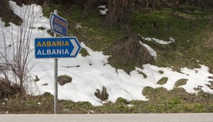 Albania og politi