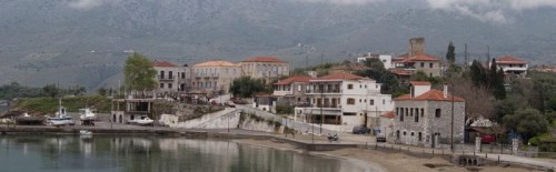 Kotronas Panorama