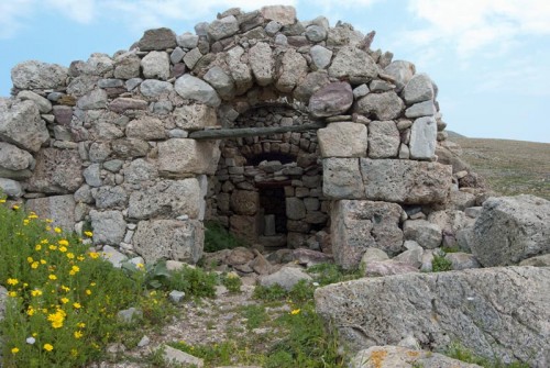 Posidons tempel