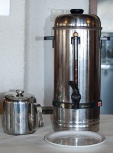 "Kaffe"