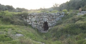 Bro fra Mycenae