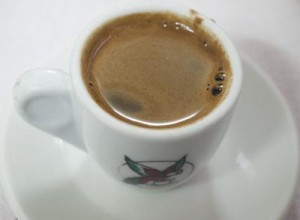 "Kaffe"