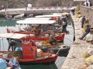 Nafpaktos