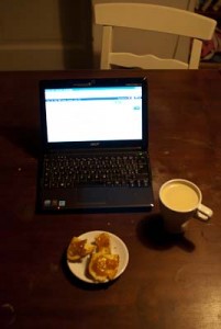 Frokost