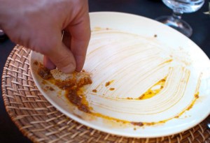 Pastasaus