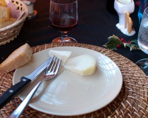 Pecorino semi stagionata